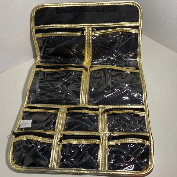 Joan Rivers Collection Hanging Storage Bag - Picture 3 of 7